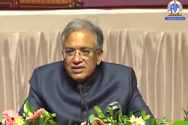 ECI taken initiatives to transform traditional Electoral Literacy Club into a robust platform: CEC