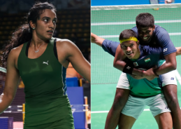 PV Sindhu seeded 9th, Satwiksairaj Rankireddy & Chirag Shetty get 5th seeding for BWF World Championships