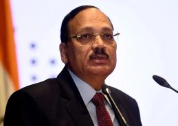 Legal & judicial institutions have matured remarkably & are shaping conscience of nation: CJI Legal & judicial institutions have matured remarkably & are shaping conscience of nation: CJI