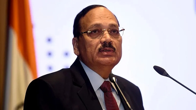 Legal  & judicial institutions have matured remarkably & are shaping conscience of nation: CJI