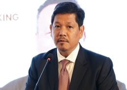 Meghalaya: Malnutrition rate declines to 36% over past three years, informs CM in assembly