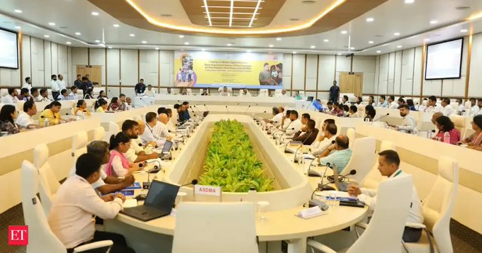 বানত সর্বাধিক ক্ষতিগ্রস্ত ৪ জিলাত কাইলৈৰ পৰা ক্ষয়-ক্ষতিৰ জৰীপ
