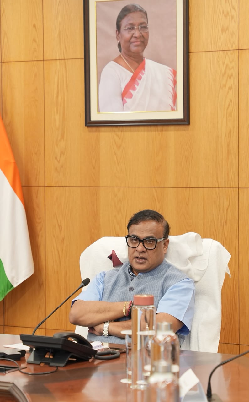 বানত ক্ষয়-ক্ষতিৰ জৰীপ, মূল্যায়নৰ কাম নিখুঁত আৰু ক্ষীপ্ৰতাৰে সম্পূৰ্ণ কৰিবলৈ নির্দেশ ৰাজ্য চৰকাৰৰ