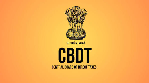 CBDT’s FAST-DS 2026 scheme for small taxpayers to come into force tomorrow