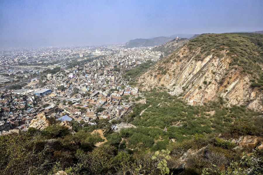Mizoram declares 79 monuments and archaeological sites as State Protected Monuments
