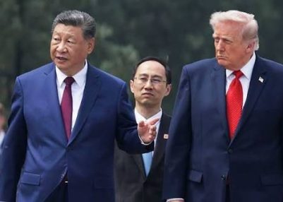 China announces countermeasures against six US entities China announces countermeasures against six US entities