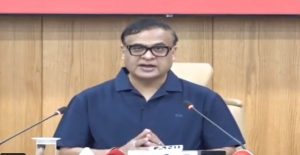 কাজিৰঙা ৰাষ্ট্ৰীয় উদ্যানৰ ইক’ ছেনচিটিভ জ’ন সন্দৰ্ভত বহুলোকে নুবুজাকৈ মন্তব্য কৰি আছে বুলি মুখ্যমন্ত্ৰীৰ মত প্ৰকাশ