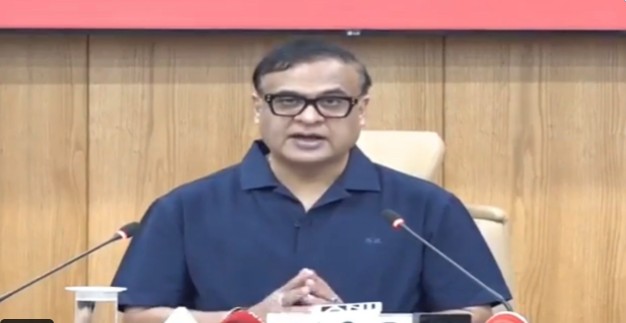 বান ক্ষতিগ্ৰস্ত জিলাৰ জনসাধাৰণক বাহনৰ বীমা আৰু বেংকৰ ঋণ সম্পৰ্কীয় আবেদন ৩০ আগষ্টৰ পূৰ্বে দাখিল কৰিবলৈ আহ্বান মুখ্যমন্ত্ৰীৰ