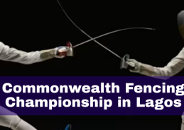 Indian fencers win two gold, three silver and four bronze medals at Commonwealth Championship