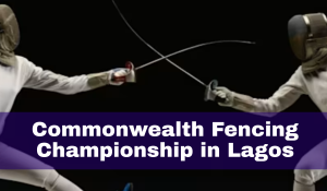 Indian fencers win two gold, three silver and four bronze medals at Commonwealth Championship
