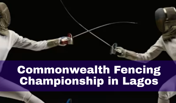 Indian fencers win two gold, three silver and four bronze medals at Commonwealth Championship