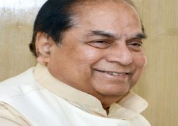 PM Modi & HM express grief over passing away of former Bihar Governor DY Patil PM Modi & HM express grief over passing away of former Bihar Governor DY Patil