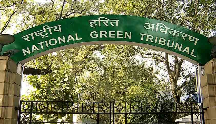एनजीटी ने गंगा संरक्षण नियमों में बदलाव पर केंद्र से जवाब मांगा