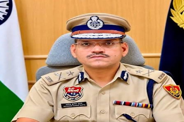Haryana: Police bust child trafficking network spanning on 10 states news image