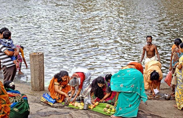 Aadi Perukku festival celebrated with religious fervour across Tamil Nadu