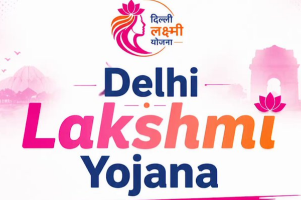Delhi Government opens registration for Delhi Lakshmi Yojana
