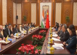 NSA Ajit Doval holds talks with Chinese FM Wang Yi on boundary issue NSA Ajit Doval holds talks with Chinese FM Wang Yi on boundary issue