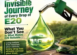 Govt refutes social media’s false claim of fuel adulteration Govt refutes social media’s false claim of fuel adulteration