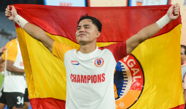 East Bengal lift Durand Cup for record 17th time, defeating arch-rivals Mohun Bagan 