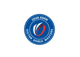 Indian Shuttlers begin campaign at Korea Masters 2026 in South Korea Indian Shuttlers begin campaign at Korea Masters 2026 in South Korea
