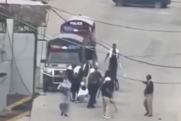 Situation remains tense in PoJK amid violent clashes between protesters & security forces