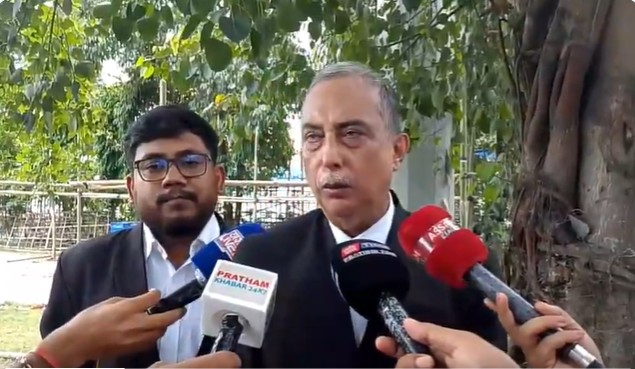 জুবিন গাৰ্গৰ মৃত্যৰ গোচৰ সংক্ৰান্তত ১১ গৰাকী প্ৰৱাসী অসমীয়াৰ সাক্ষ্য গ্ৰহণ কৰা হব