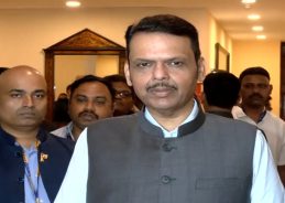Maharashtra: CM Fadnavis urges US companies to view the state as platform for global growth Maharashtra: CM Fadnavis urges US companies to view the state as platform for global growth