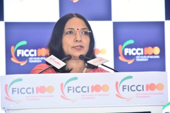AI & robotics will enhance testing infrastructure, increase accuracy and traceability: Secretary Consumer Affairs