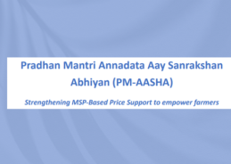 Govt steps up PM AASHA support to ensure MSP benefits reach farmers