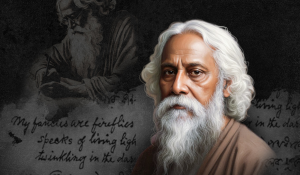 কেন্দ্রীয় স্বরাষ্ট্রমন্ত্রী অমিত শাহ কবিগুরু রবীন্দ্রনাথ ঠাকুরের প্রয়াণ দিবসে তার প্রতি শ্রদ্ধা নিবেদন করেছেন