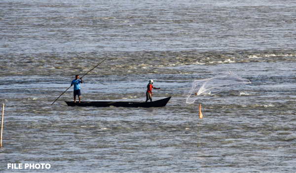 TN Govt says environmental expert team formed to look into pollution levels of Kosasthalaiyar river