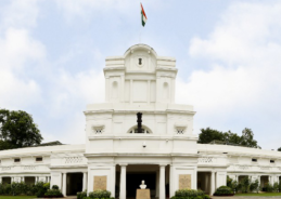 Monsoon Session of Delhi Legislative Assembly begins