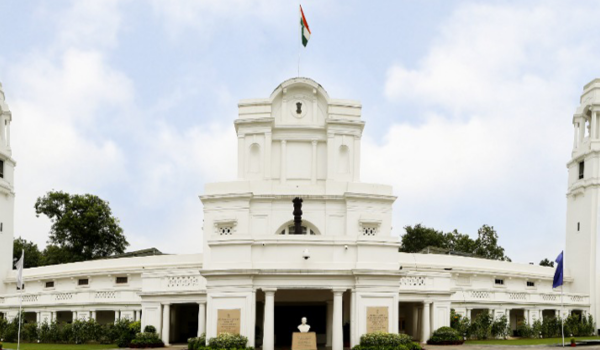 Monsoon Session of Delhi Legislative Assembly begins