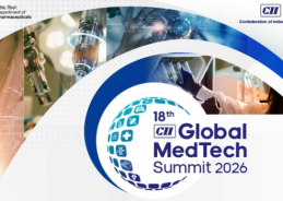 Pharmaceuticals Dept Secretary urges medical device industry to provide greater input in shaping India’s regulatory framework
