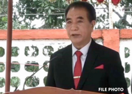Home Minister assured that proposed FCRA Amendment Bill would not have retrospective effect: Mizoram CM Home Minister assured that proposed FCRA Amendment Bill would not have retrospective effect: Mizoram CM