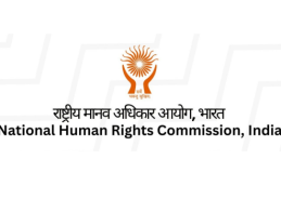 NHRC takes suo motu cognizance over media report on unsafe Betwa river crossing by school students NHRC takes suo motu cognizance over media report on unsafe Betwa river crossing by school students