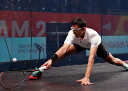 India’s Abhay Singh wins men’s singles title at Tuanku Muhriz Trophy 2026