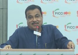 Government’s priority to provide cost-effective, high-quality infrastructure: Nitin Gadkari