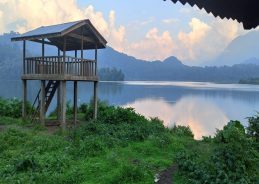 Glaw lake of Arunachal Pradesh designated as 101st Ramsar site; first from the state
