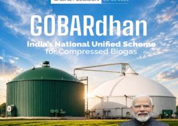 Cabinet approves GOBARdhan scheme marking defining moment in India’s clean energy journey