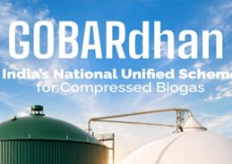 GOBARdhan Central Sector Scheme comes into effect from today GOBARdhan Central Sector Scheme comes into effect from today