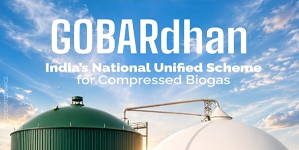 GOBARdhan Central Sector Scheme comes into effect from today