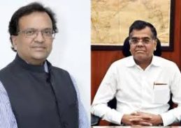 Govt extends tenures of Cabinet Secretary TV Somanathan and Union Home Secretary Govind Mohan by one year