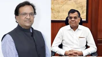 Govt extends tenures of Cabinet Secretary TV Somanathan and Union Home Secretary Govind Mohan by one year