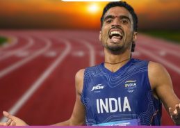 Vice President congratulates Narender Berwal and Gulveer Singh winning medals in Commonwealth Games Vice President congratulates Narender Berwal and Gulveer Singh winning medals in Commonwealth Games