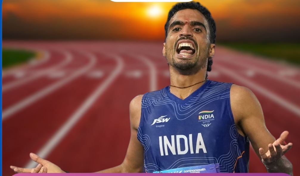 Vice President congratulates Narender Berwal and Gulveer Singh winning medals in Commonwealth Games