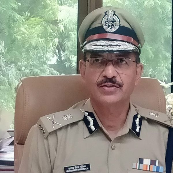 રાજ્યમાં કાયદો અને વ્યવસ્થાની સમીક્ષા, 112 ઈમરજન્સી સેવાના રિસ્પોન્સ ટાઈમ પર ભાર