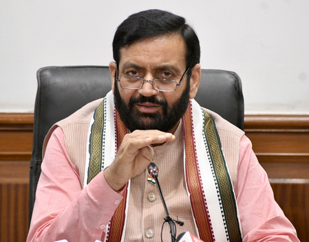हरियाणा: मुख्यमंत्री नायब सिंह सैनी ने विश्व बैंक के प्रतिनिधिमंडल के साथ की बैठक