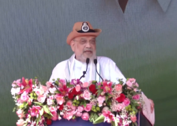 Home Minister Amit Shah says 3 new criminal laws are based on 3 important pillars – technology, timeline and trust Home Minister Amit Shah says 3 new criminal laws are based on 3 important pillars – technology, timeline and trust