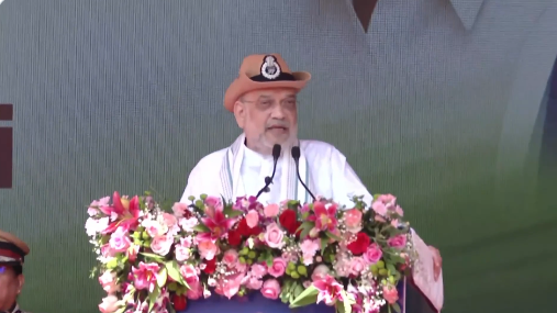 Home Minister Amit Shah says 3 new criminal laws are based on 3 important pillars – technology, timeline and trust